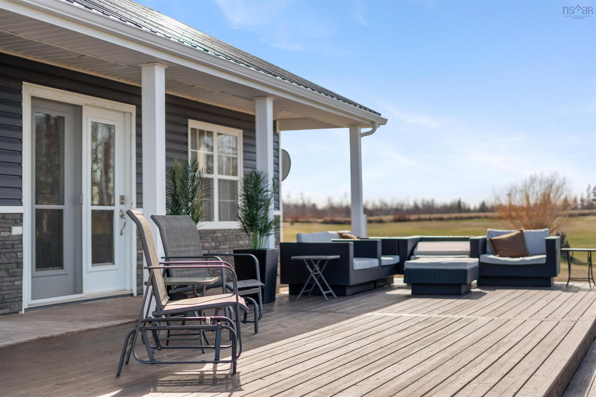 29 Island View Crescent, Caribou River, NS