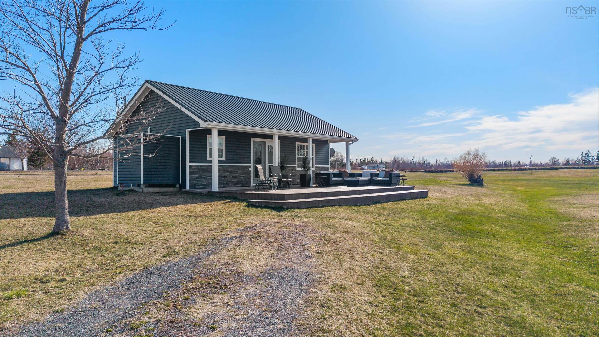 29 Island View Crescent, Caribou River, NS
