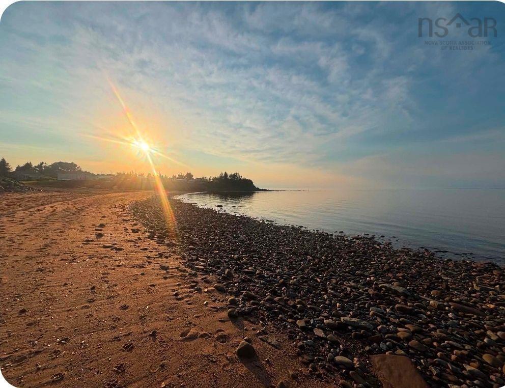 29 Island View Crescent, Caribou River, NS