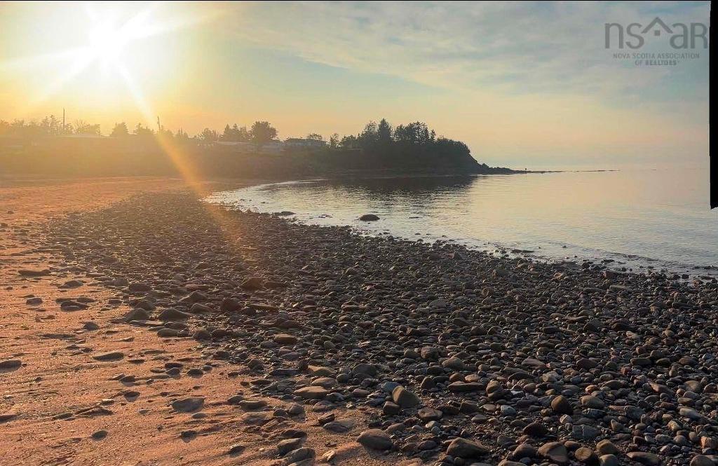 29 Island View Crescent, Caribou River, NS