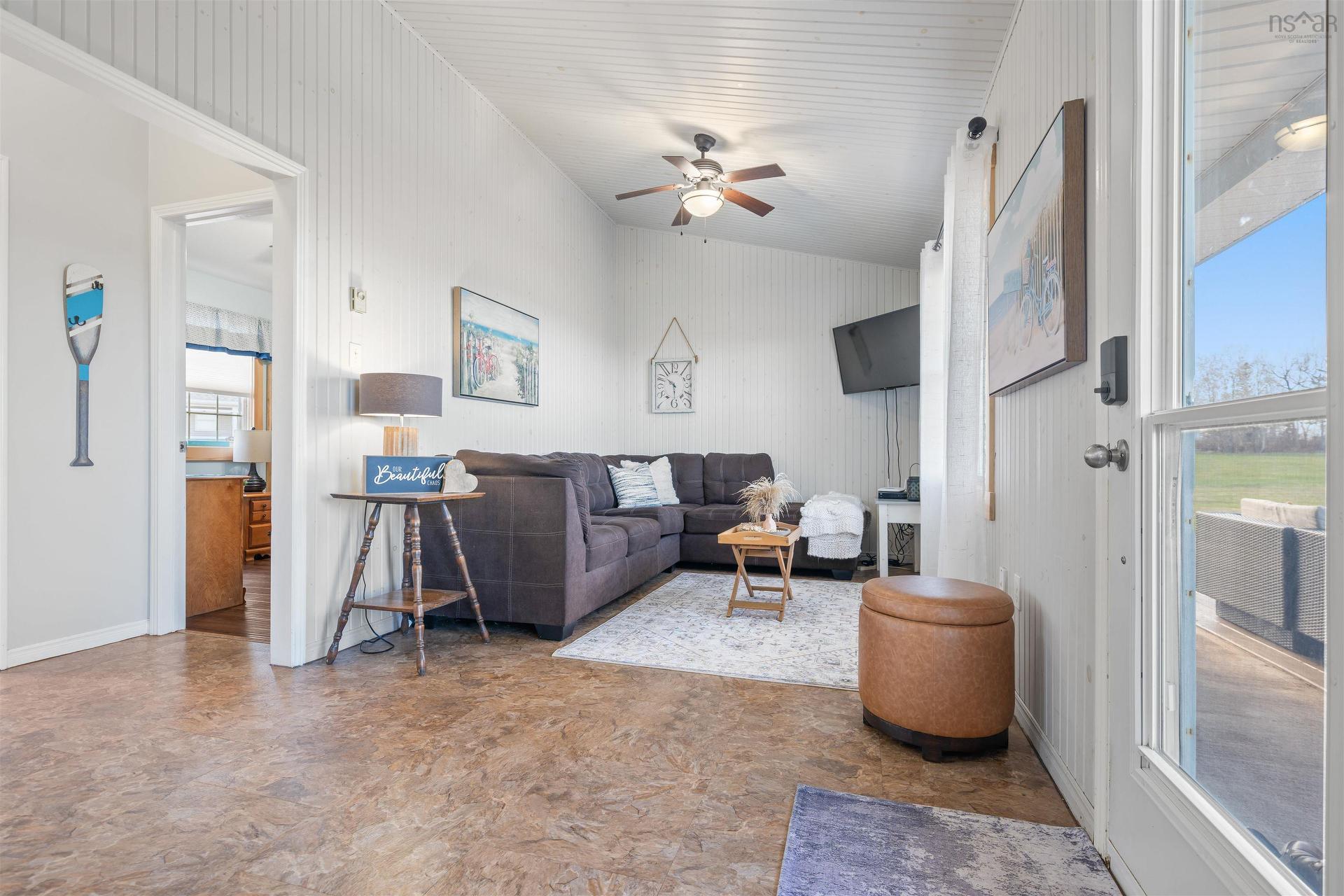 29 Island View Crescent, Caribou River, NS