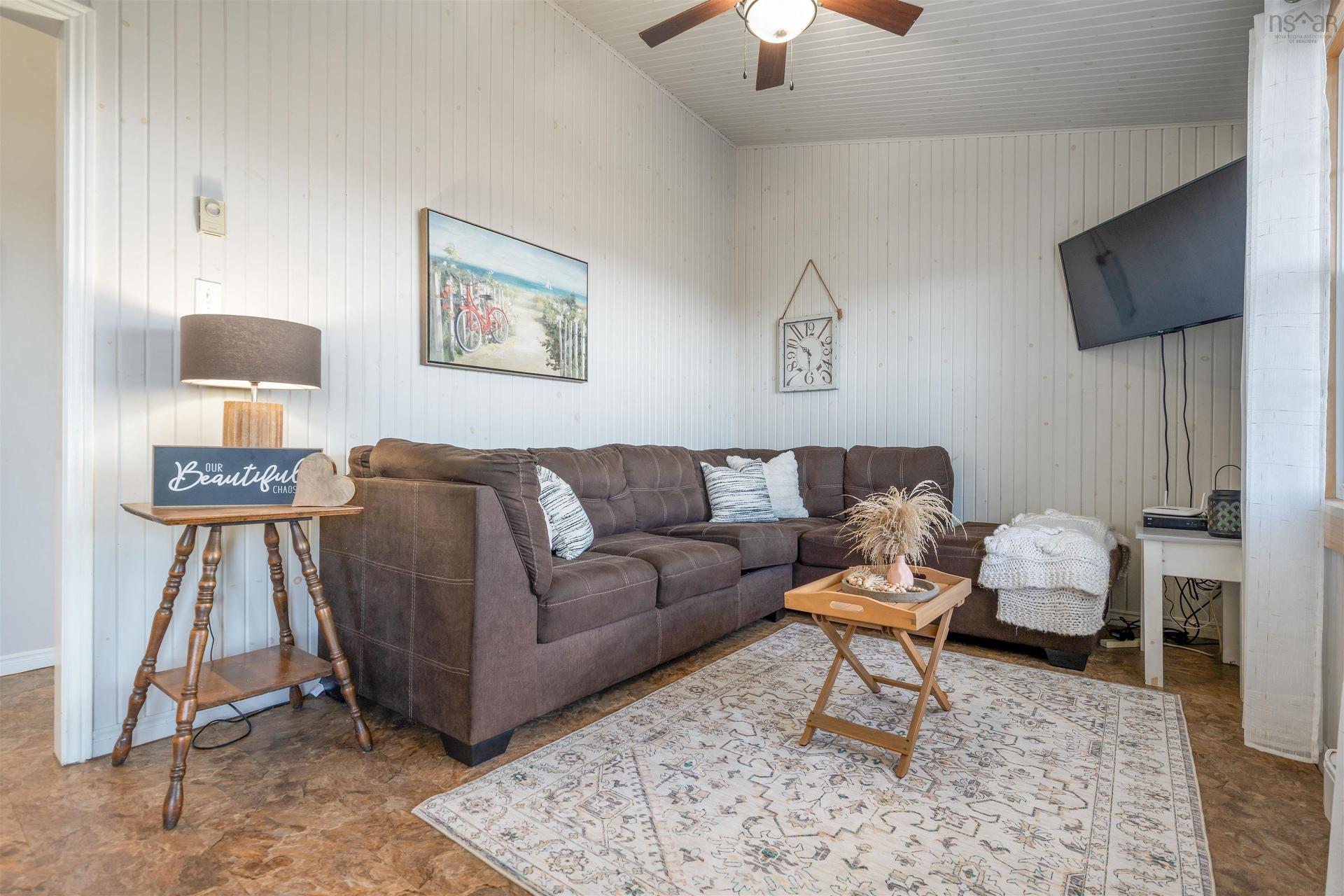 29 Island View Crescent, Caribou River, NS
