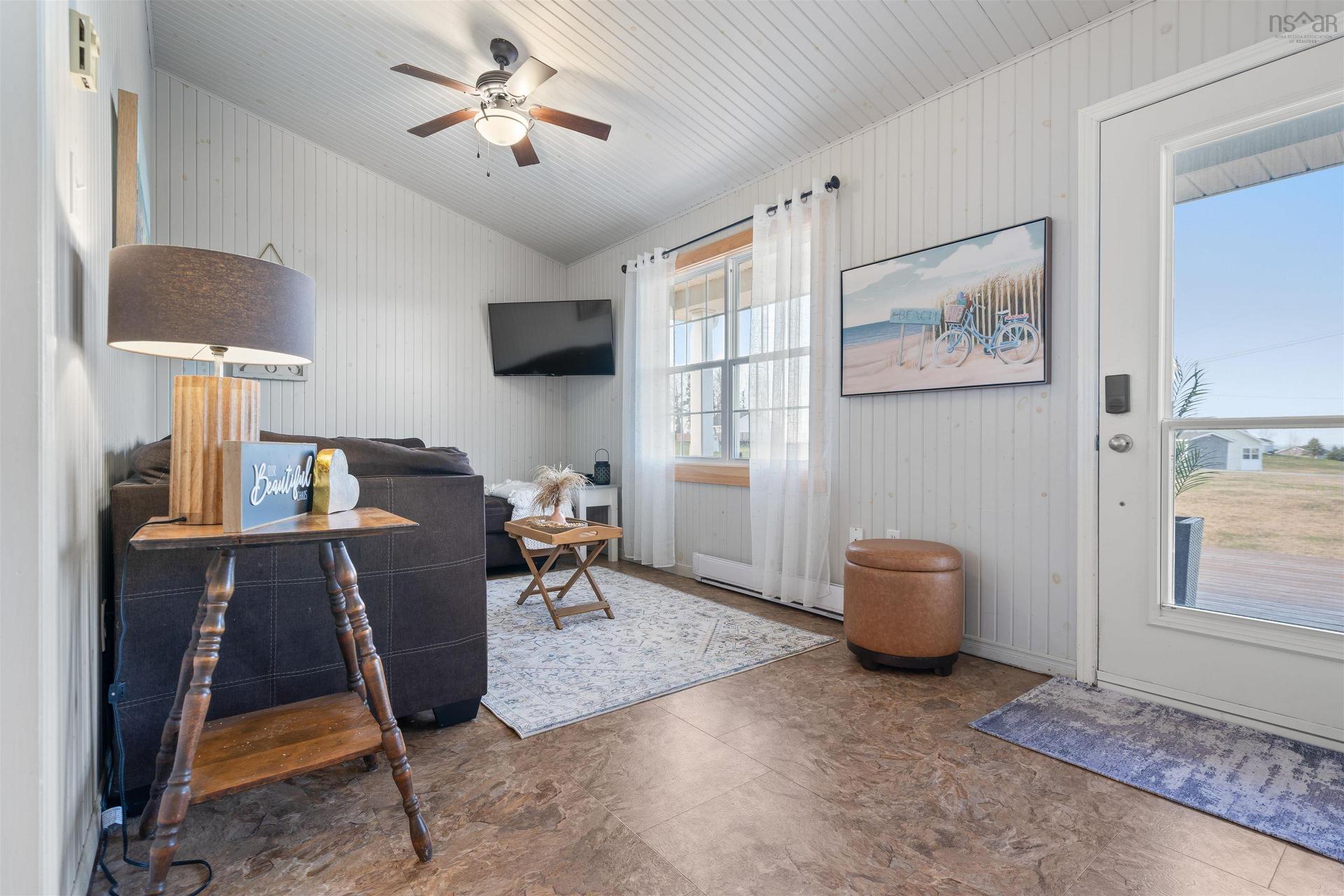 29 Island View Crescent, Caribou River, NS