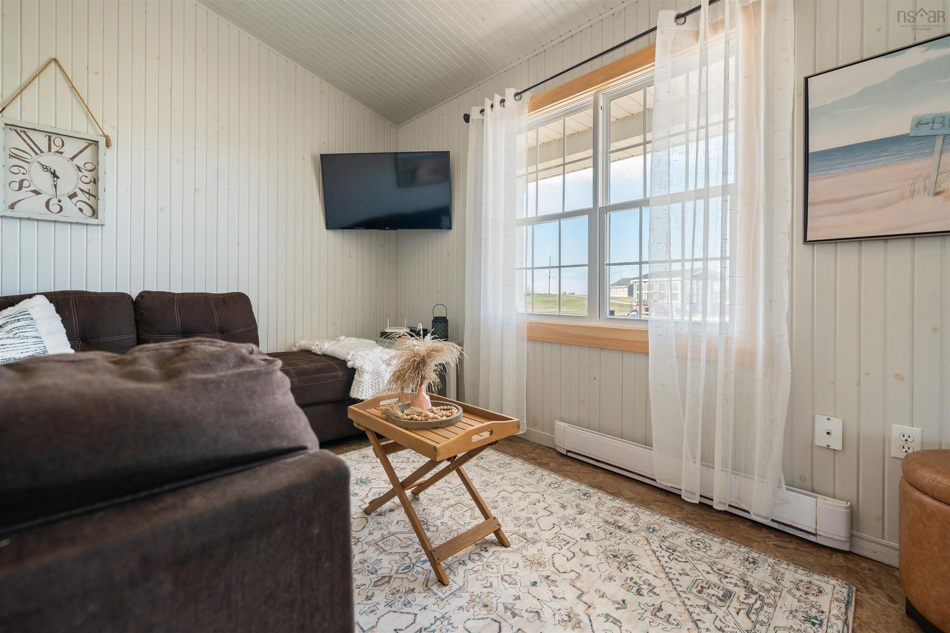 29 Island View Crescent, Caribou River, NS