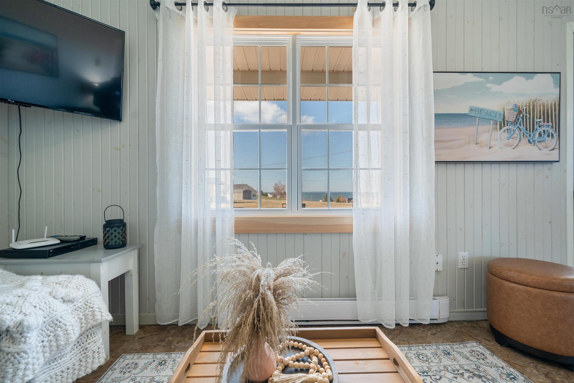 29 Island View Crescent, Caribou River, NS