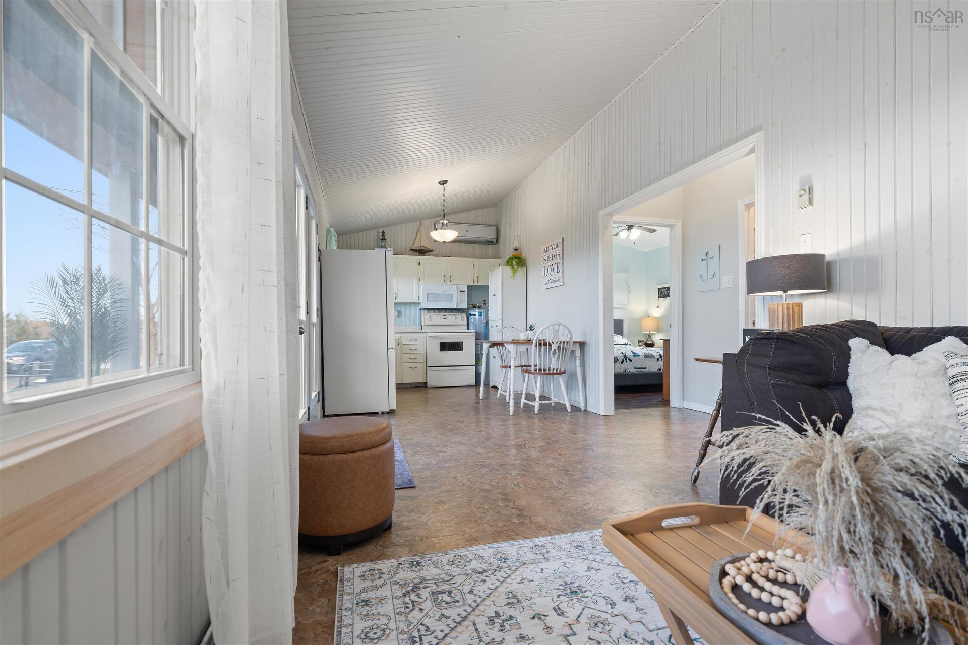 29 Island View Crescent, Caribou River, NS