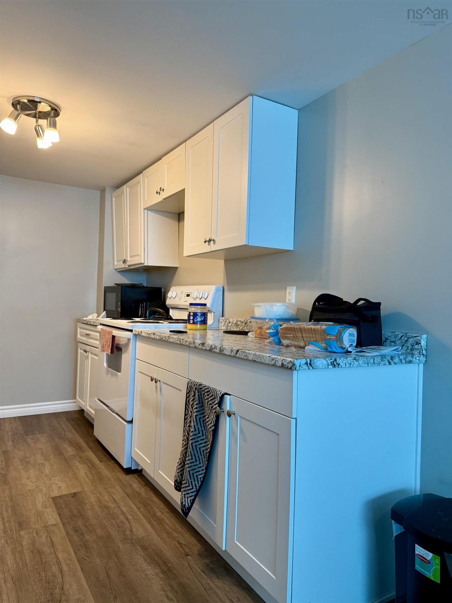 128 Main Street, Springhill, NS