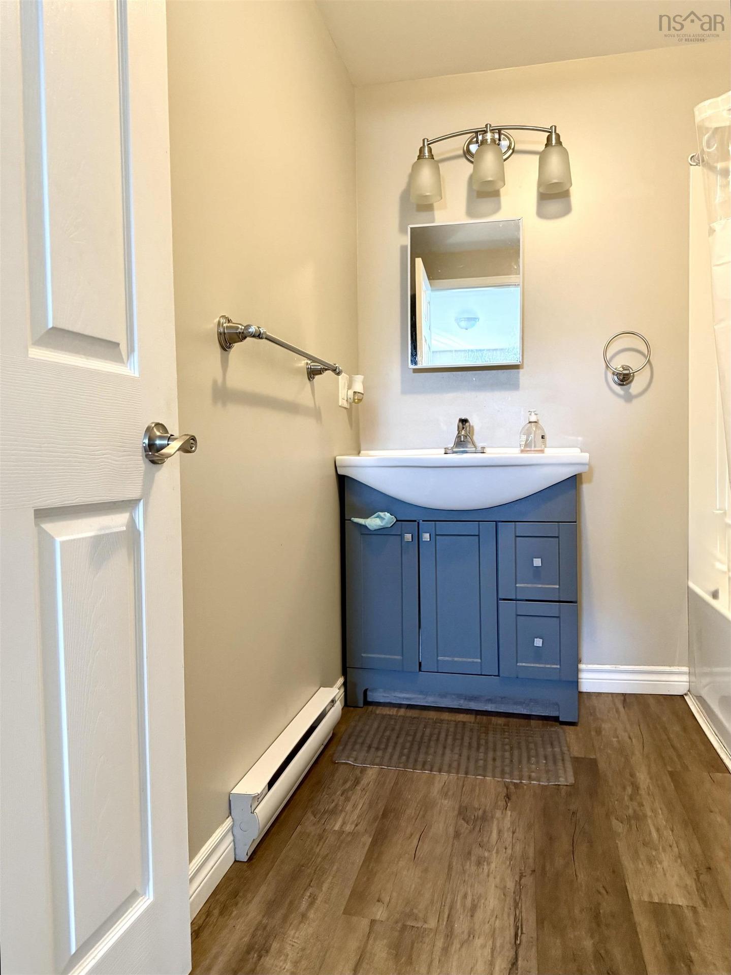 128 Main Street, Springhill, NS