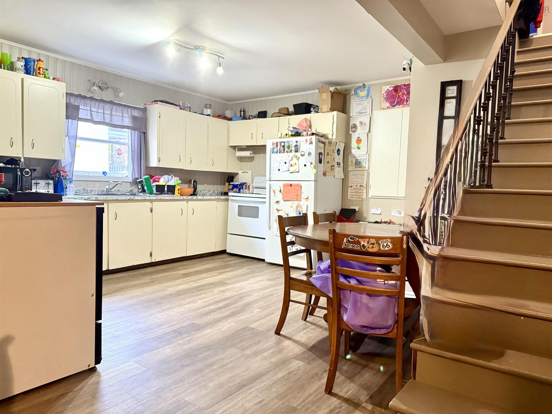 128 Main Street, Springhill, NS