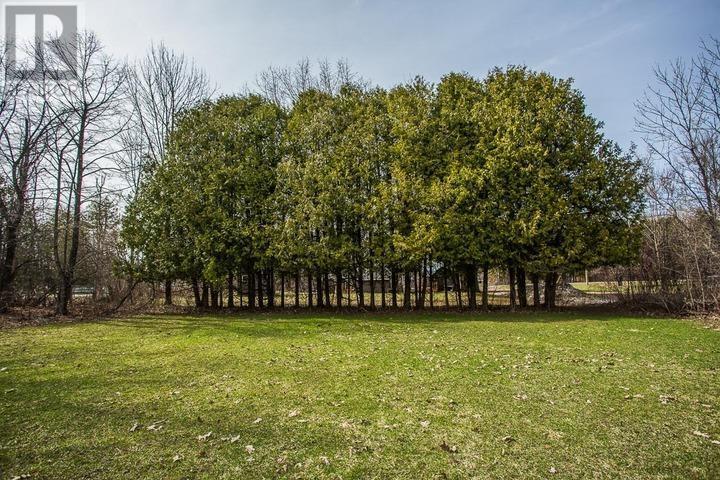 Spring St, Richards Landing, ON