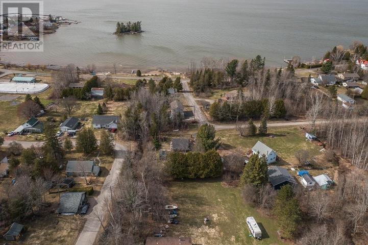 Spring St, Richards Landing, ON