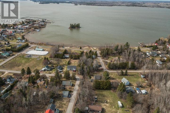 Spring St, Richards Landing, ON