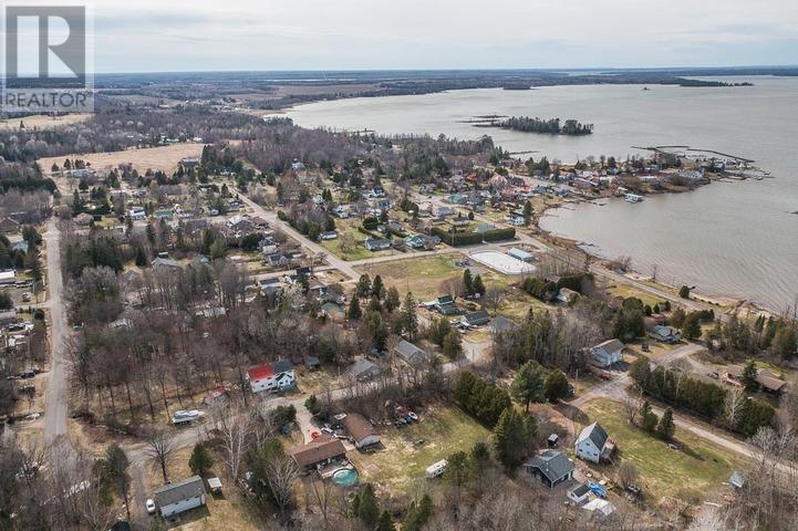 Spring St, Richards Landing, ON