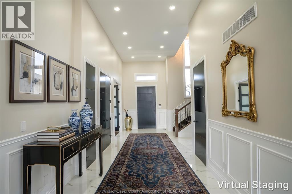 9 Cypress Pointe, Leamington, ON - Indoor Photo Showing Other Room