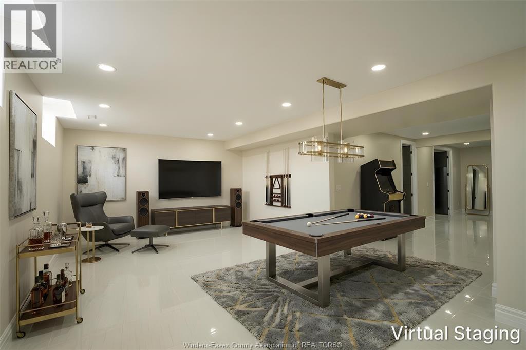 9 Cypress Pointe, Leamington, ON - Indoor Photo Showing Other Room
