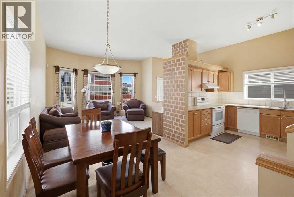 39 Saddlemont Close Ne, Calgary, AB