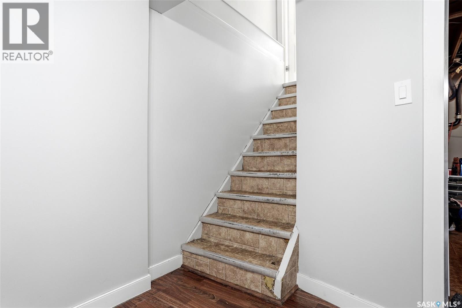 87 Carmichael Road, Regina, SK - Indoor Photo Showing Other Room