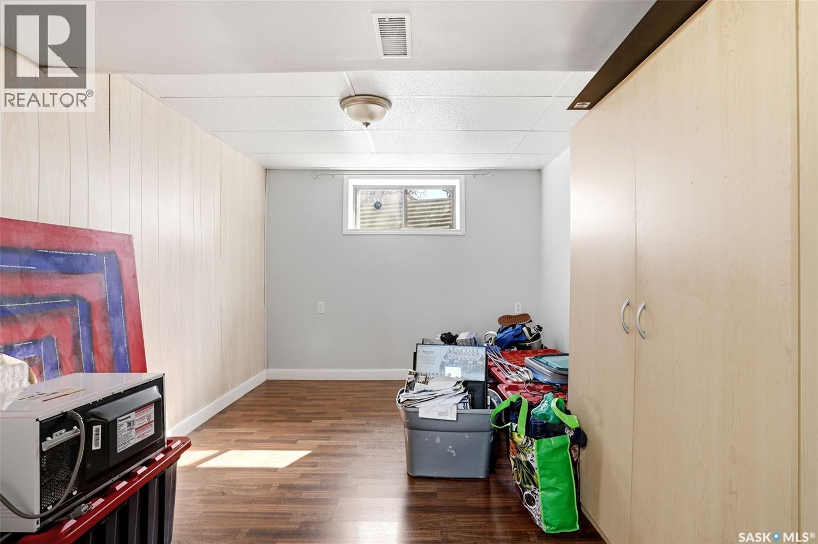 87 Carmichael Road, Regina, SK - Indoor Photo Showing Other Room