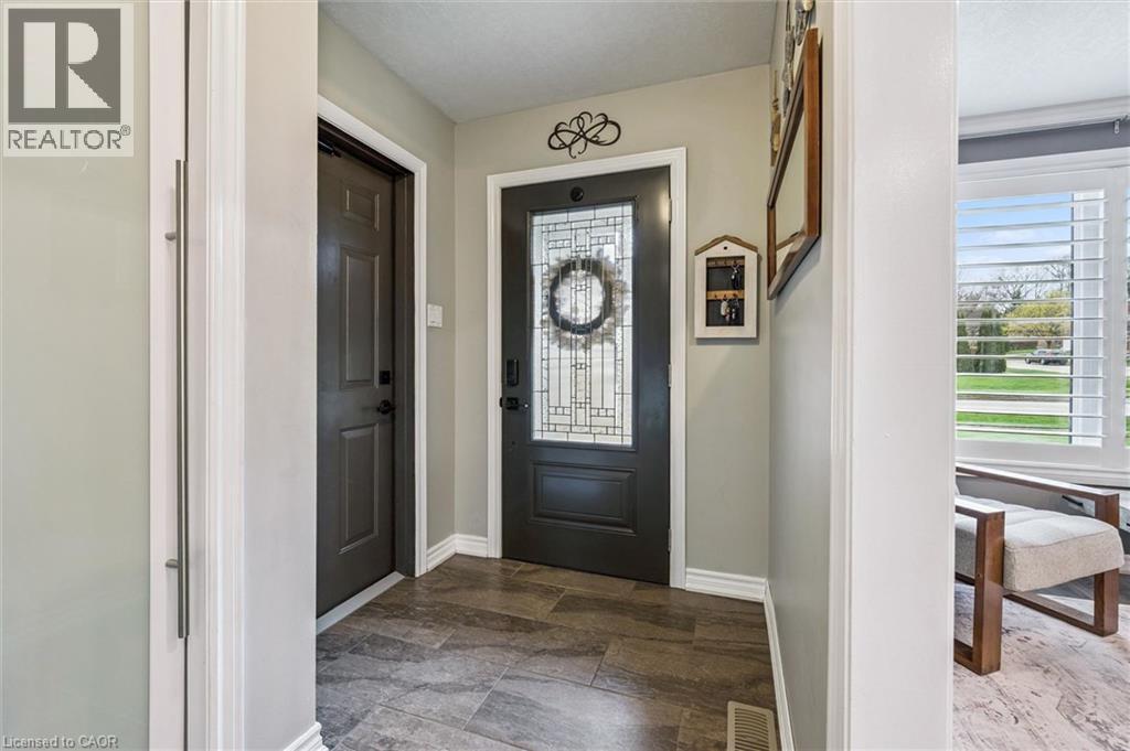 79 Fairlake Drive, Cambridge, ON - Indoor Photo Showing Other Room