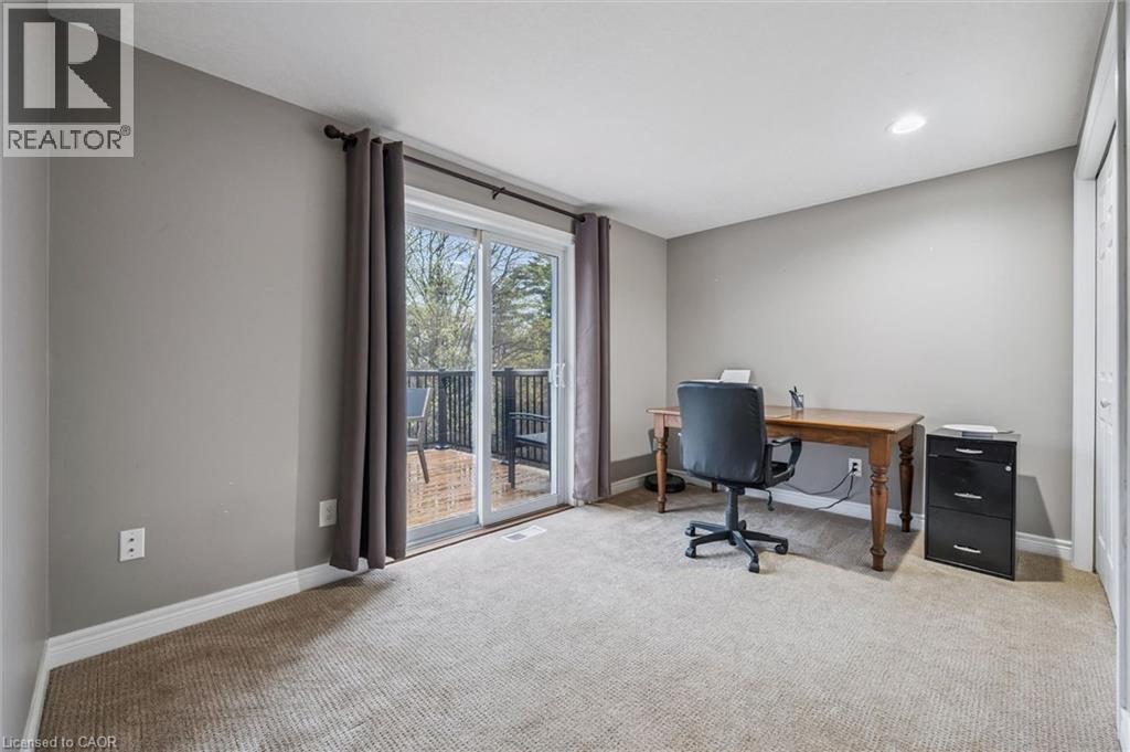 79 Fairlake Drive, Cambridge, ON - Indoor Photo Showing Other Room