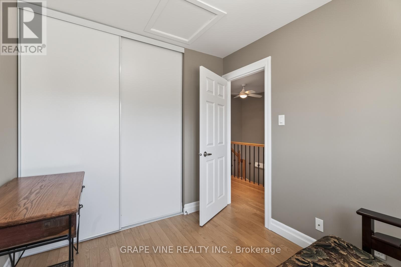 142 College Circle, Ottawa, ON - Indoor Photo Showing Other Room