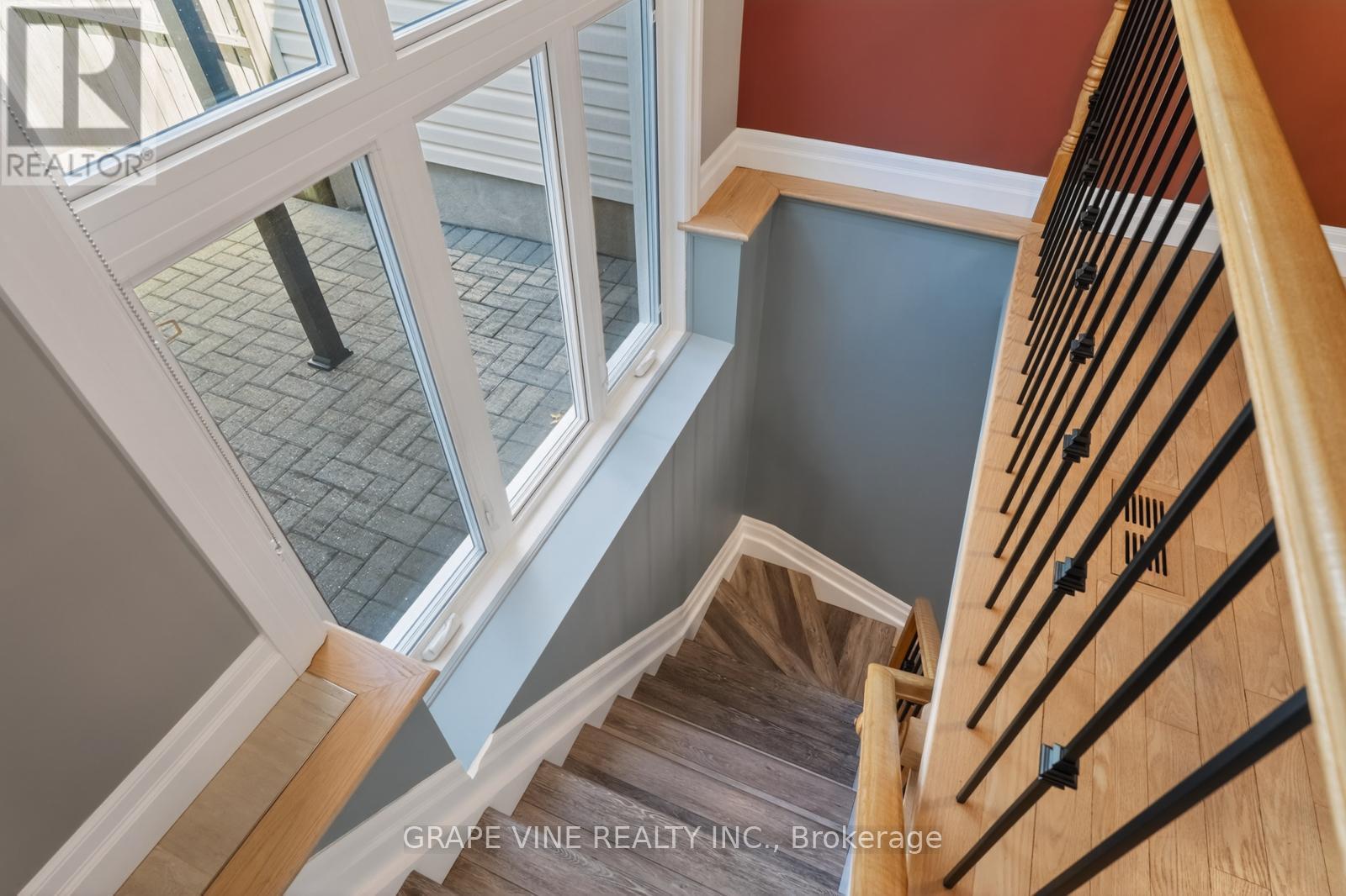 142 College Circle, Ottawa, ON - Indoor Photo Showing Other Room