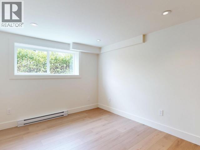 5461 Maple Ave, Powell River, BC - Outdoor With Body Of Water With View
