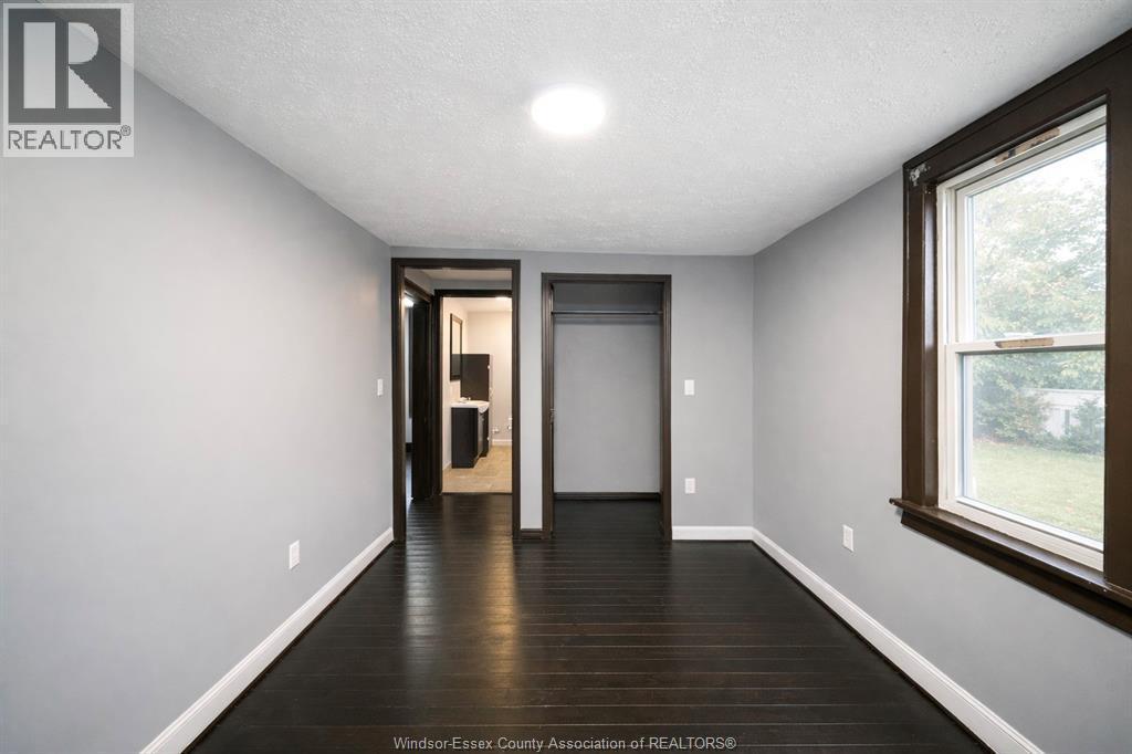 3463 Harris Street, Windsor, ON - Indoor Photo Showing Other Room