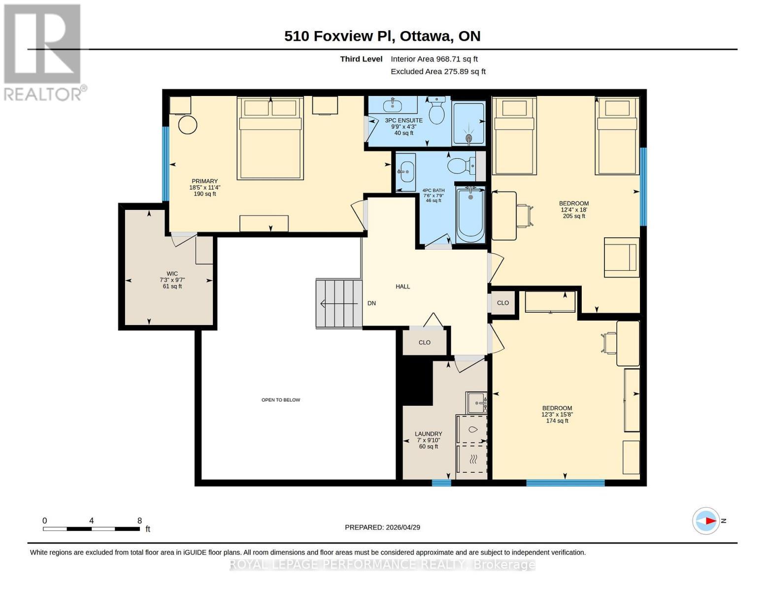 510 Foxview Place, Ottawa, ON - Other
