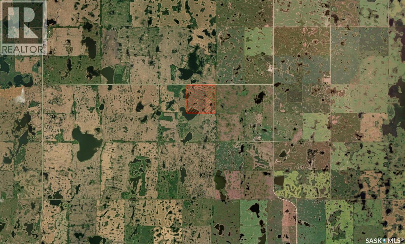 Kelliher Quarter, Kellross Rm No. 247, SK
