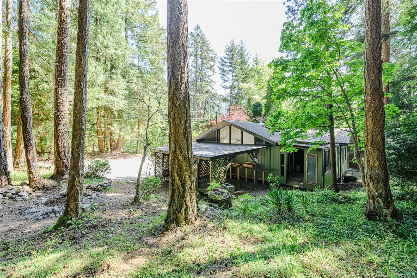 128 Sunset Dr, Salt Spring, BC