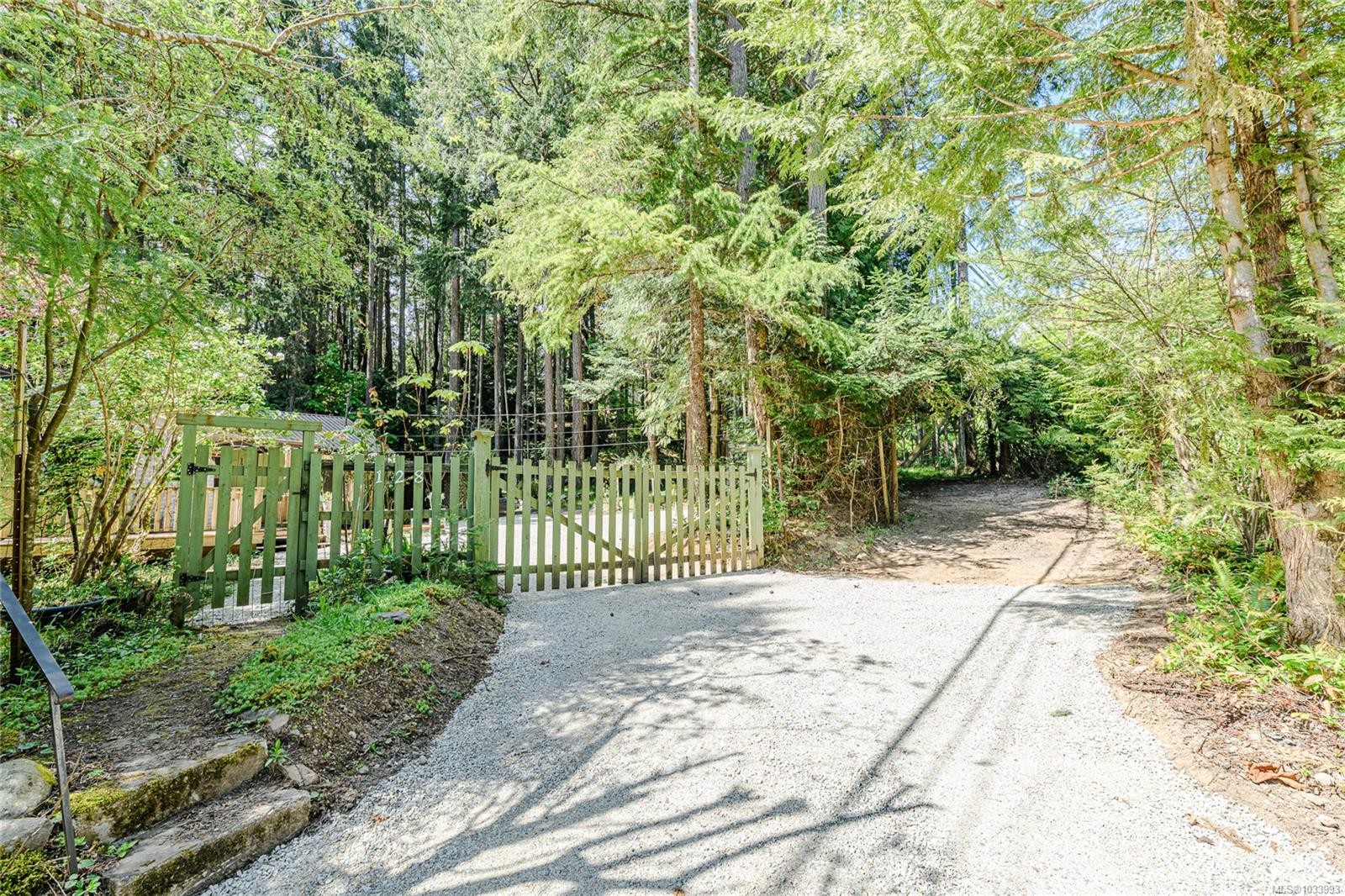 128 Sunset Dr, Salt Spring, BC