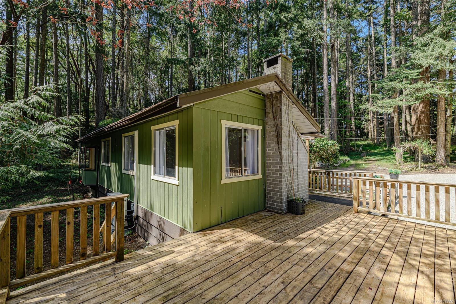 128 Sunset Dr, Salt Spring, BC