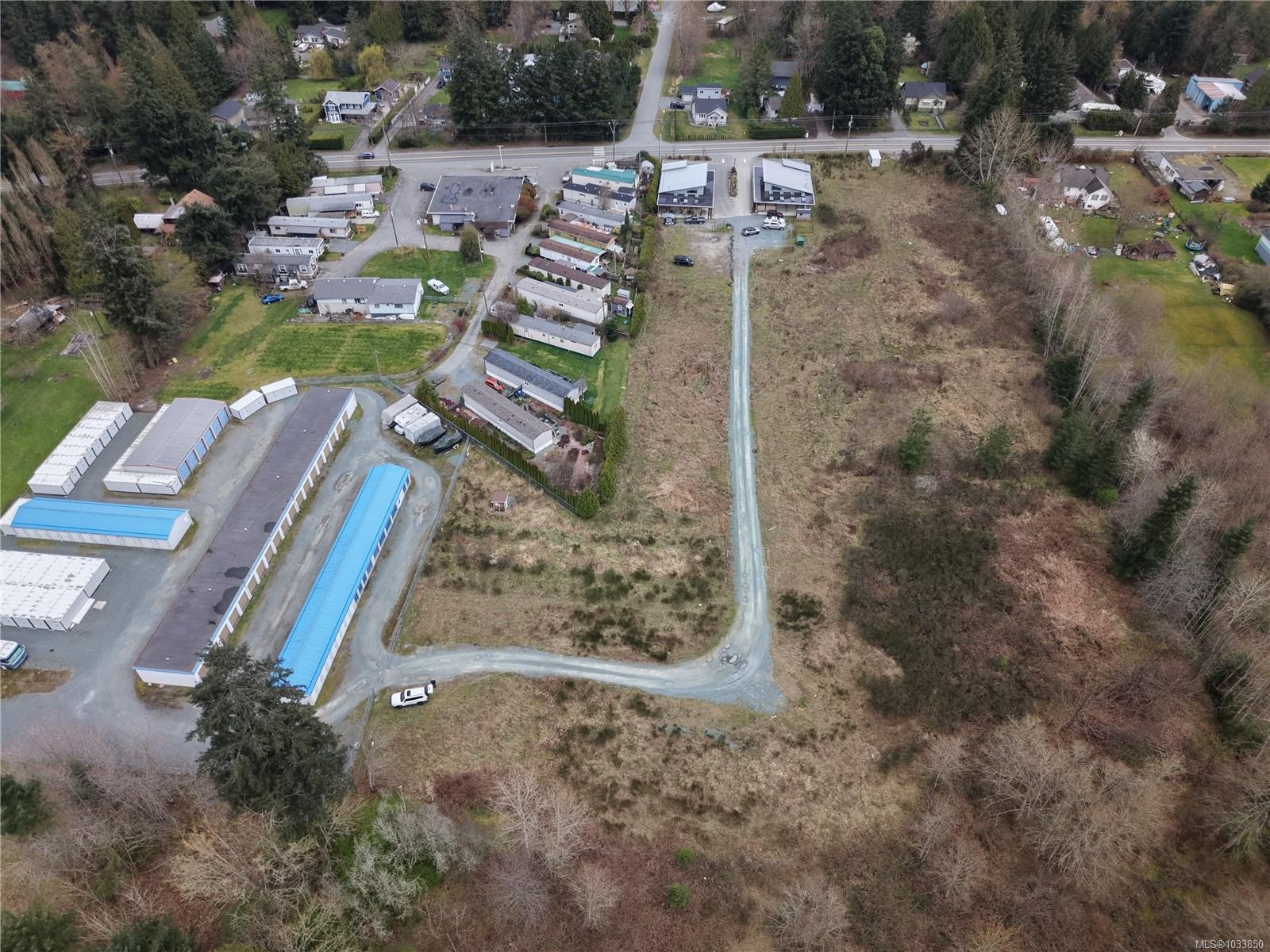 10862 Chemainus Rd, Chemainus, BC