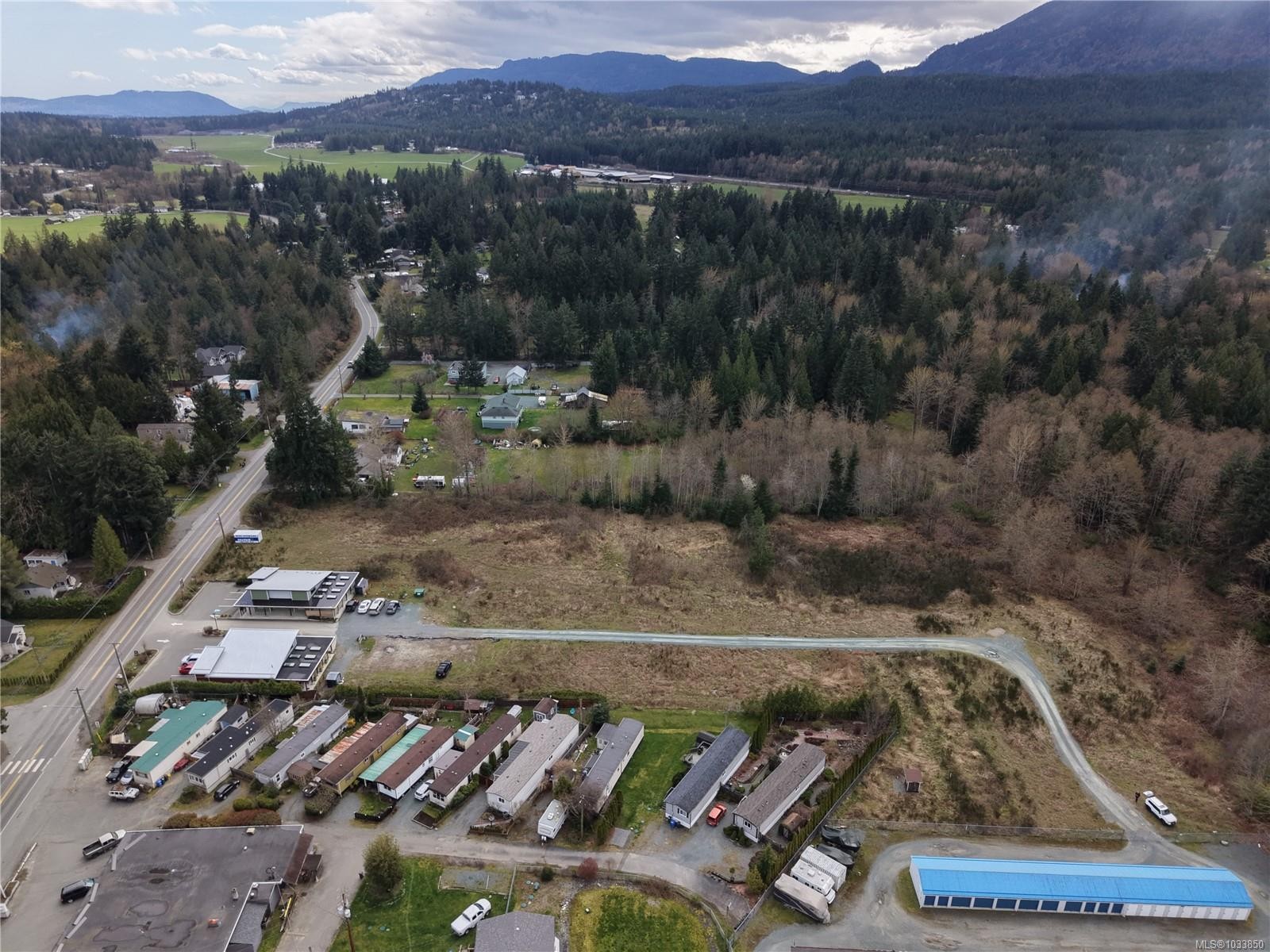 10862 Chemainus Rd, Chemainus, BC