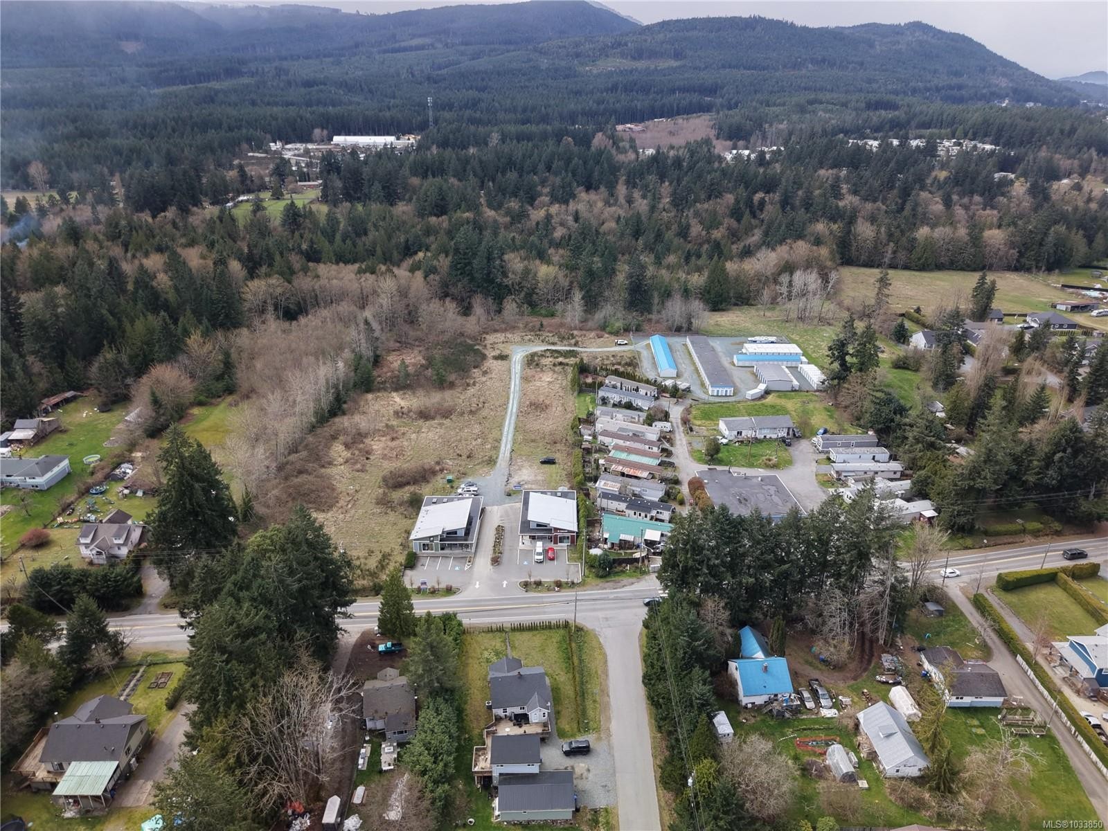 10862 Chemainus Rd, Chemainus, BC