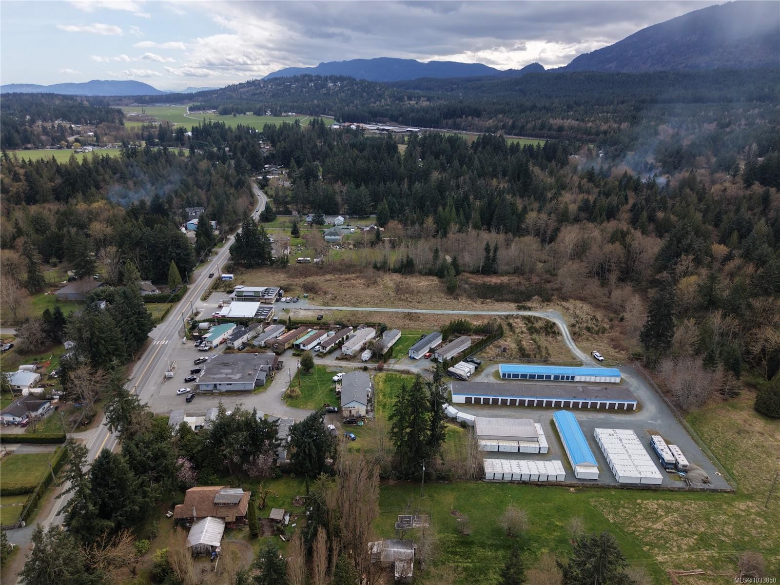 10862 Chemainus Rd, Chemainus, BC
