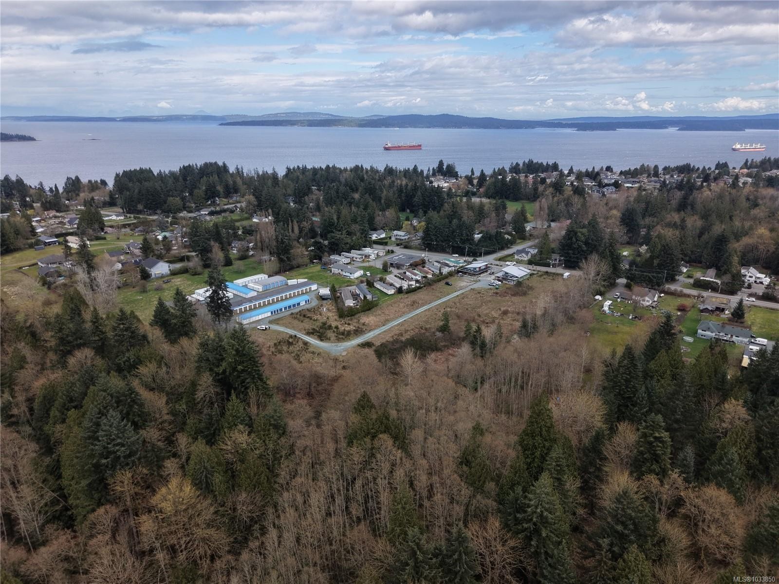 10862 Chemainus Rd, Chemainus, BC