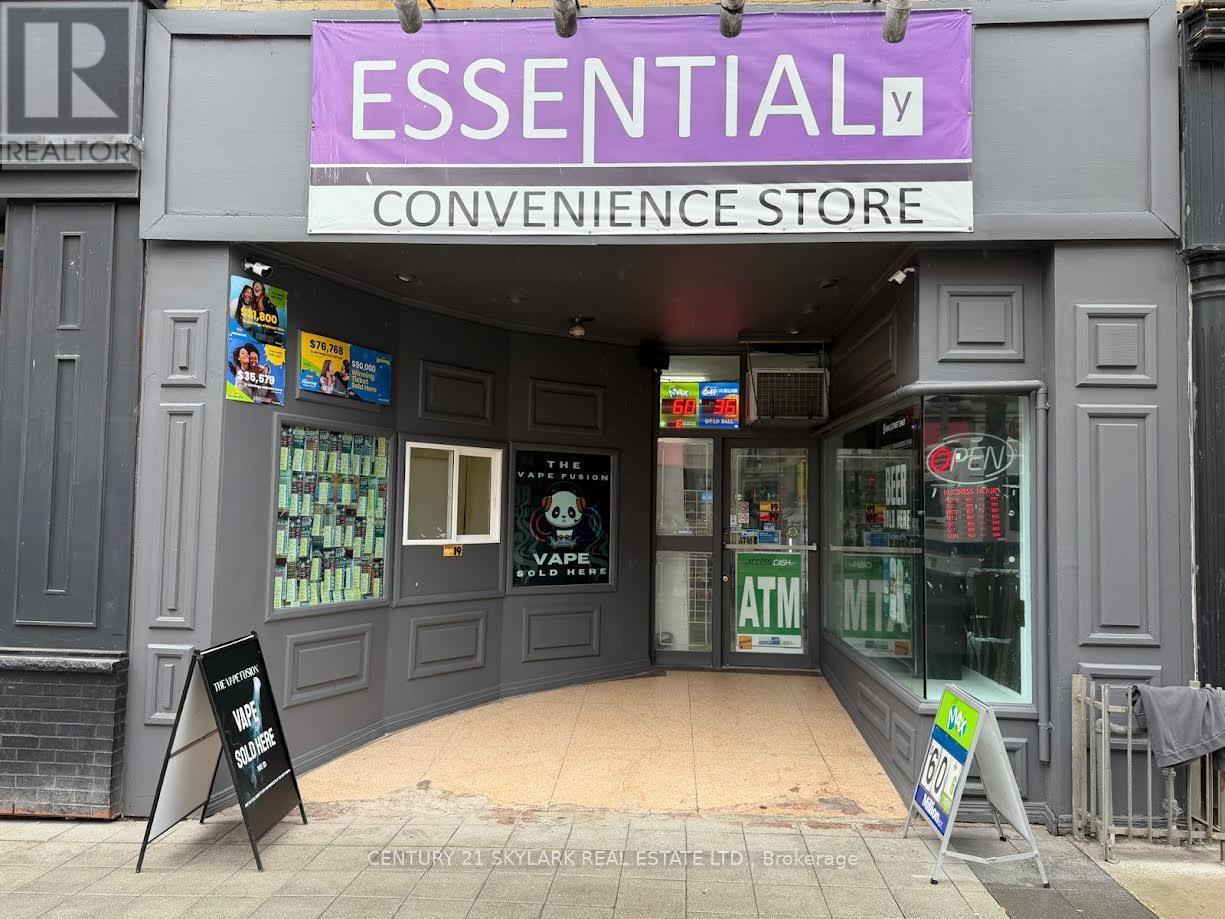 8 King Street E, Kitchener, ON