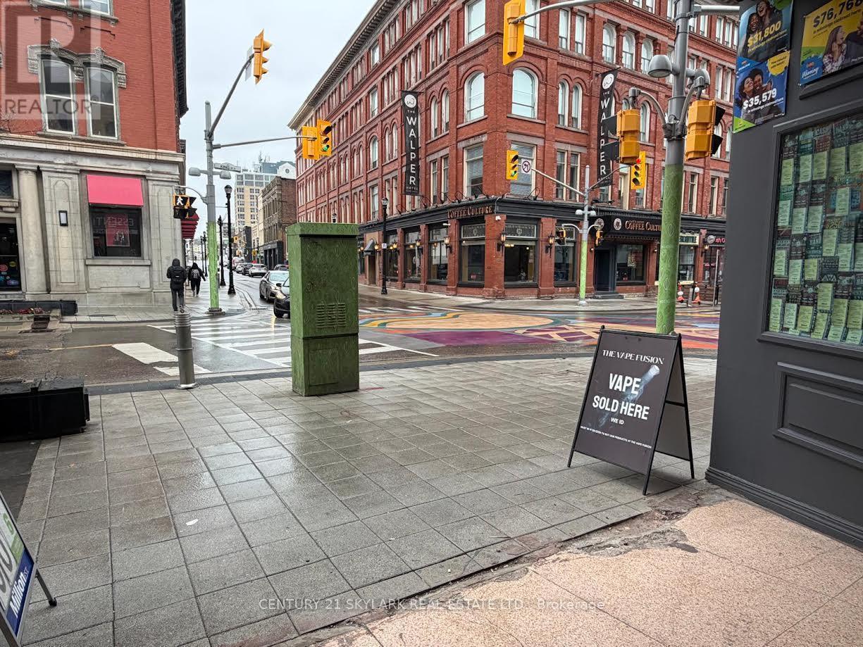 8 King Street E, Kitchener, ON