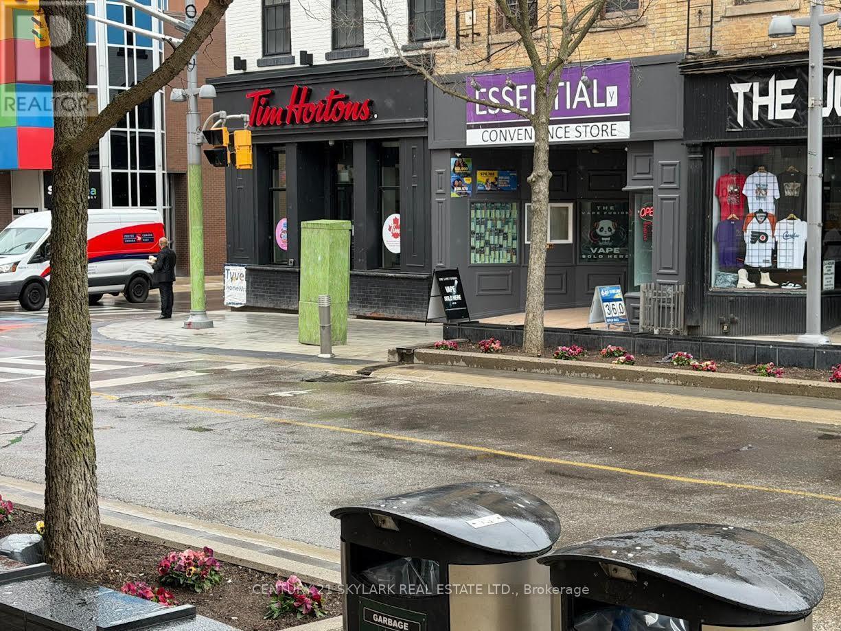 8 King Street E, Kitchener, ON