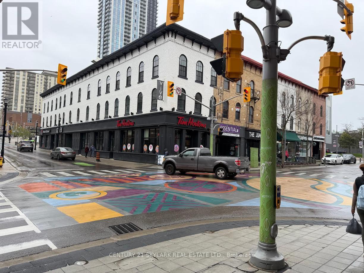 8 King Street E, Kitchener, ON
