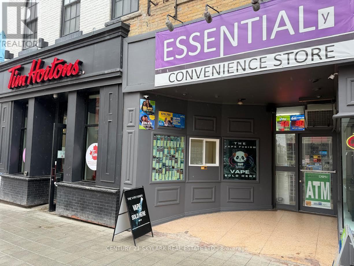 8 King Street E, Kitchener, ON