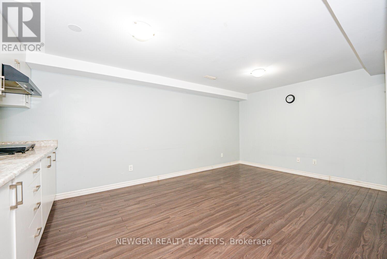 1465 Old Zeller Drive, Kitchener, ON - Indoor Photo Showing Other Room