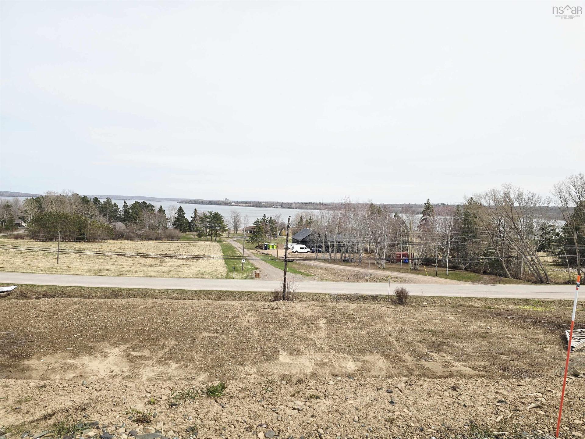 Lot 376 Highway, Lyons Brook, NS
