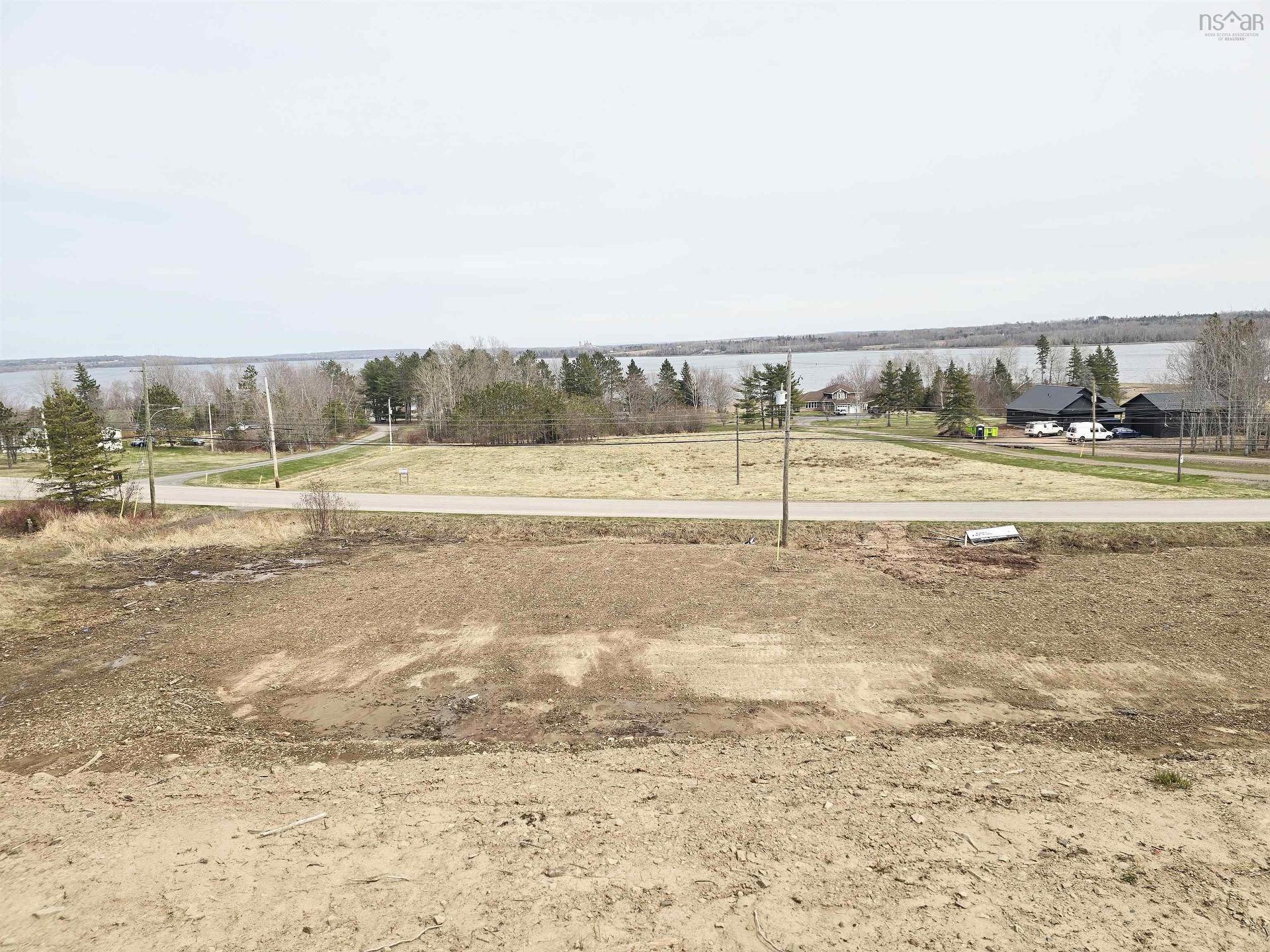 Lot 376 Highway, Lyons Brook, NS