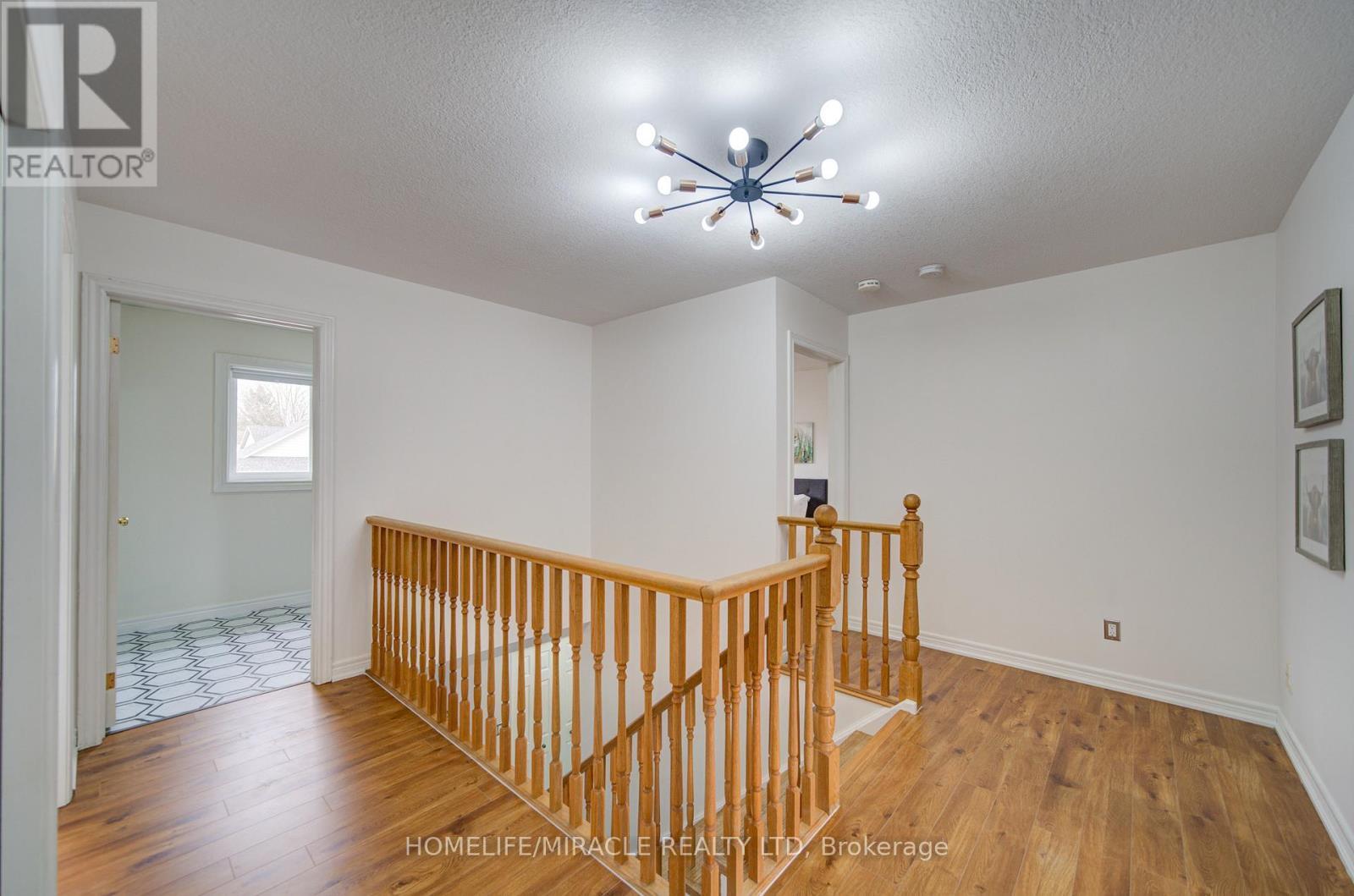 55 Mcfarlane Drive, Cambridge, ON - Indoor Photo Showing Other Room