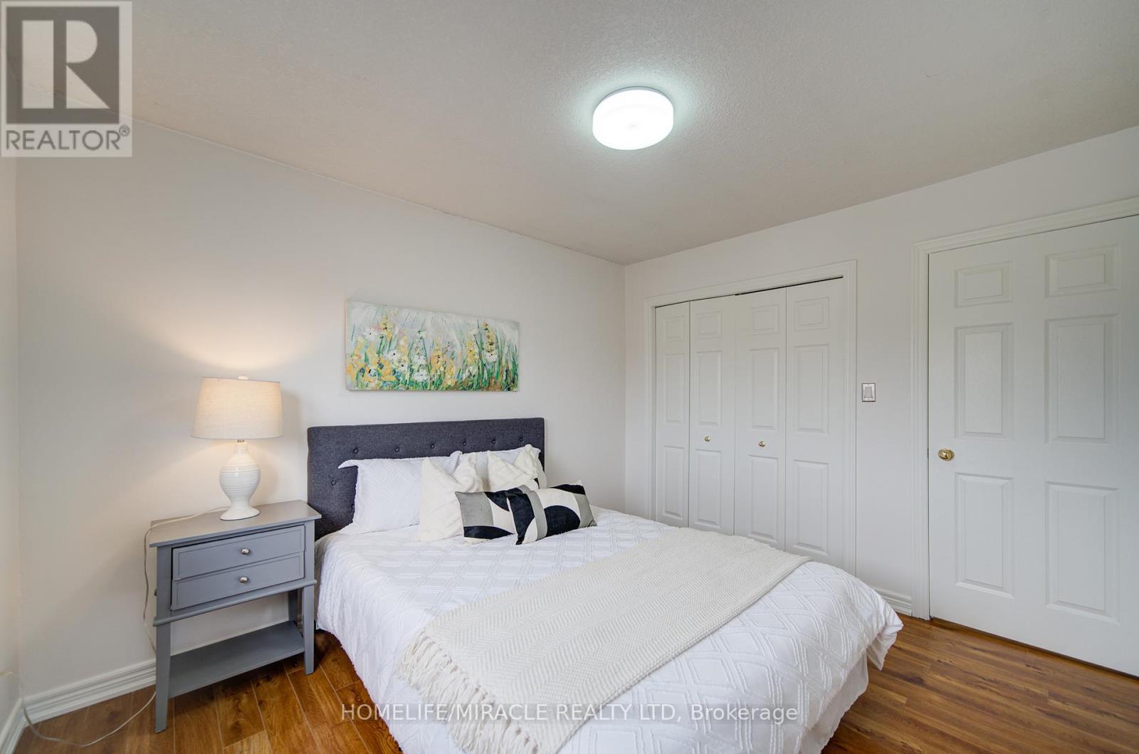 55 Mcfarlane Drive, Cambridge, ON - Indoor Photo Showing Bedroom