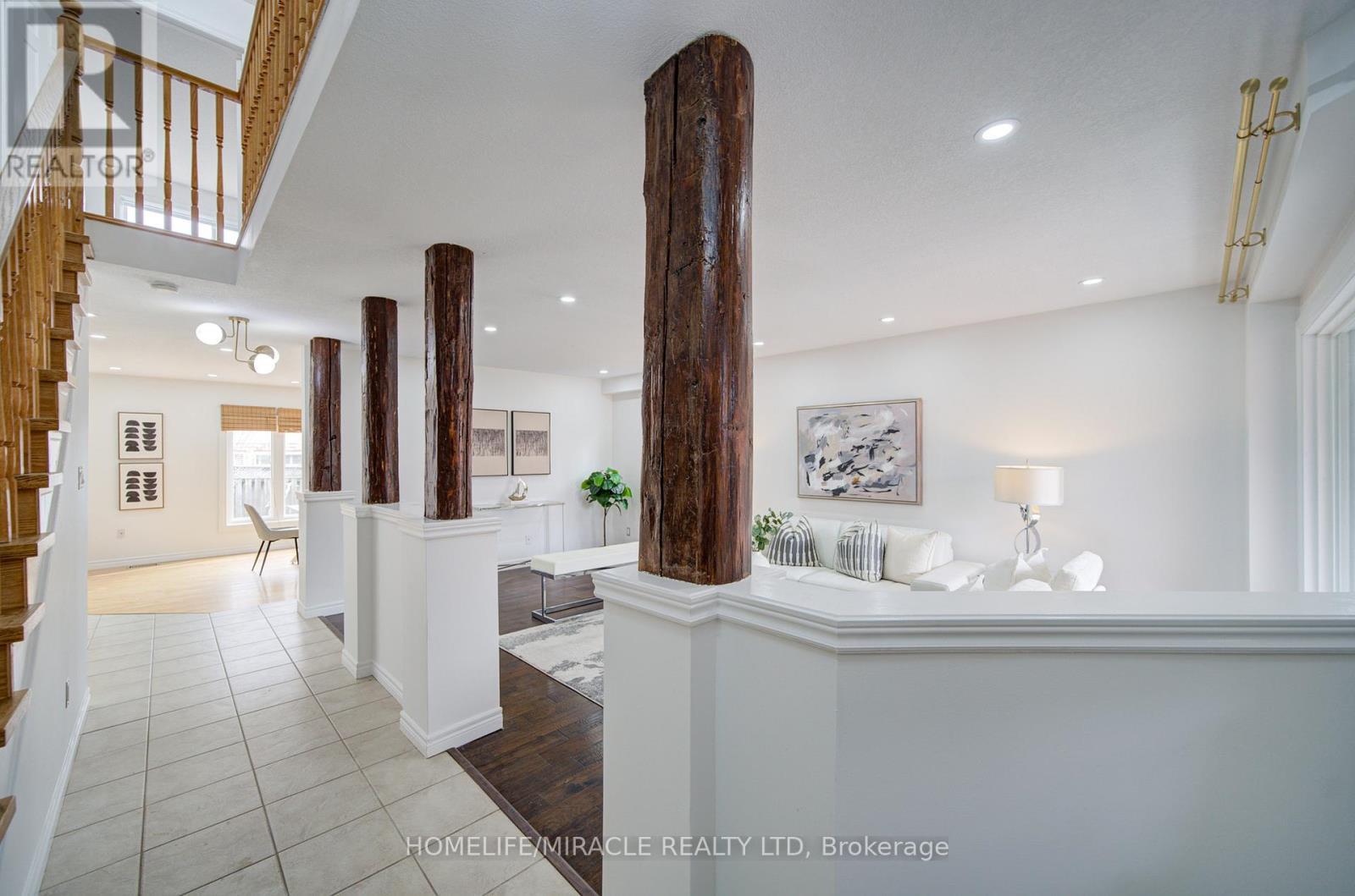 55 Mcfarlane Drive, Cambridge, ON - Indoor Photo Showing Other Room