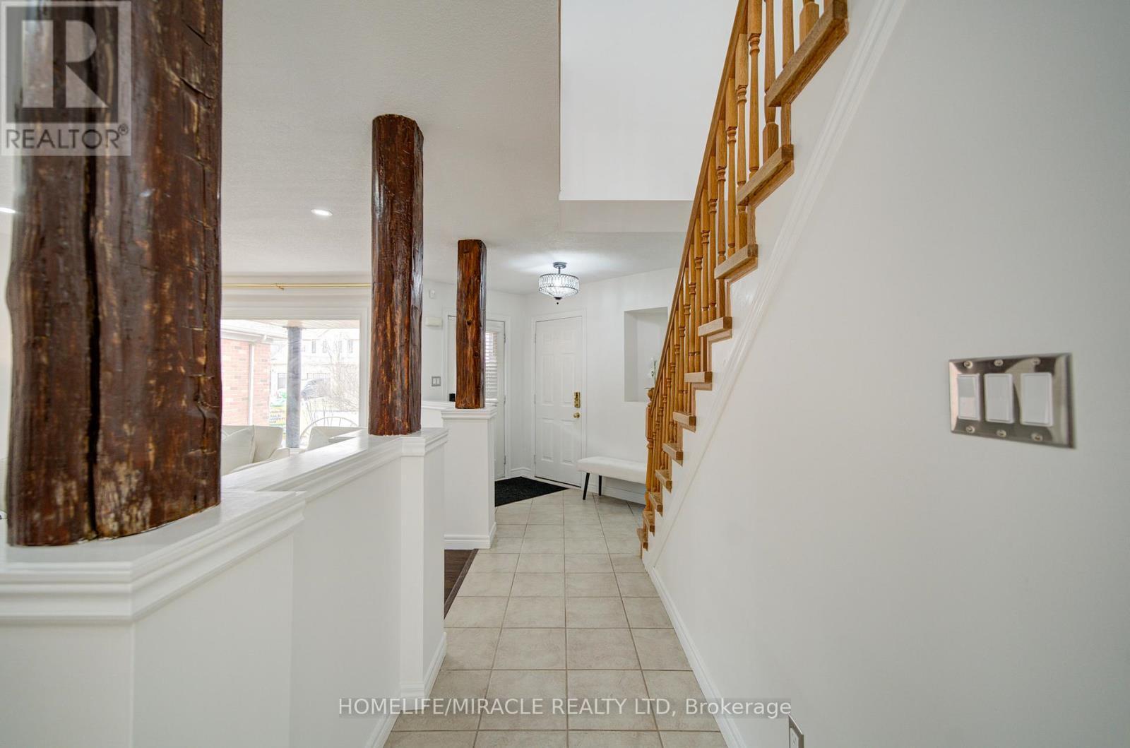 55 Mcfarlane Drive, Cambridge, ON - Indoor Photo Showing Other Room